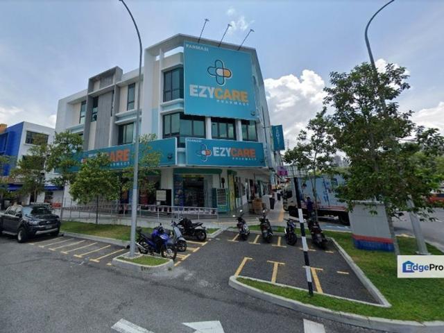 Bandar Seri Putra