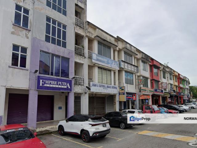 Bandar Seri Putra