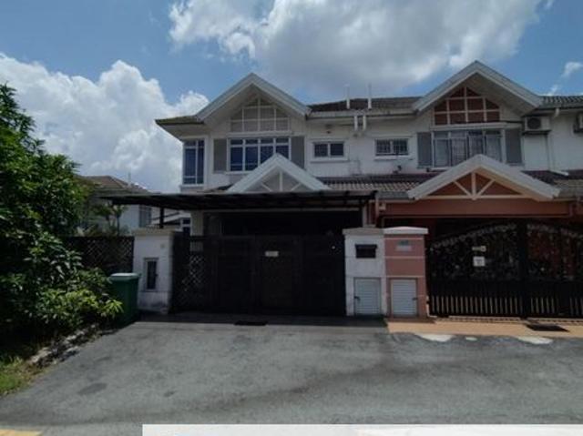 Bandar Seri Putra