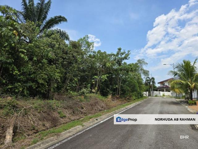 Bandar Seri Putra