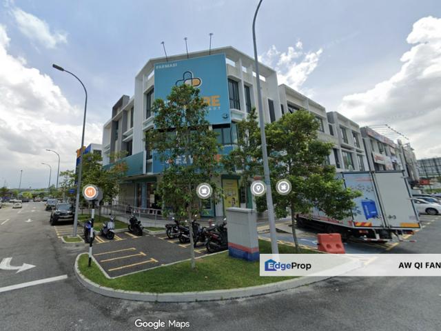 Bandar Seri Putra