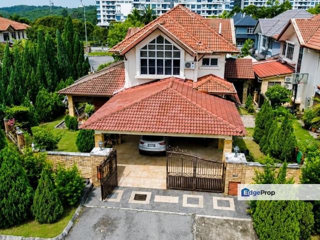 Bandar Seri Putra