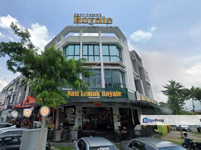 Bandar Seri Putra