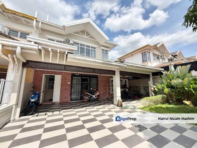 Bandar Seri Putra
