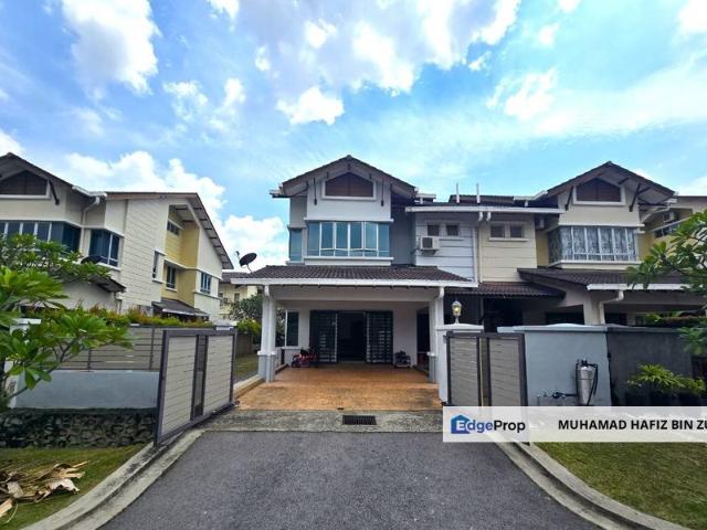 Bandar Seri Putra