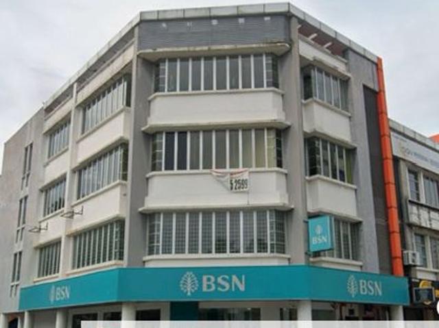 Bandar Seri Putra