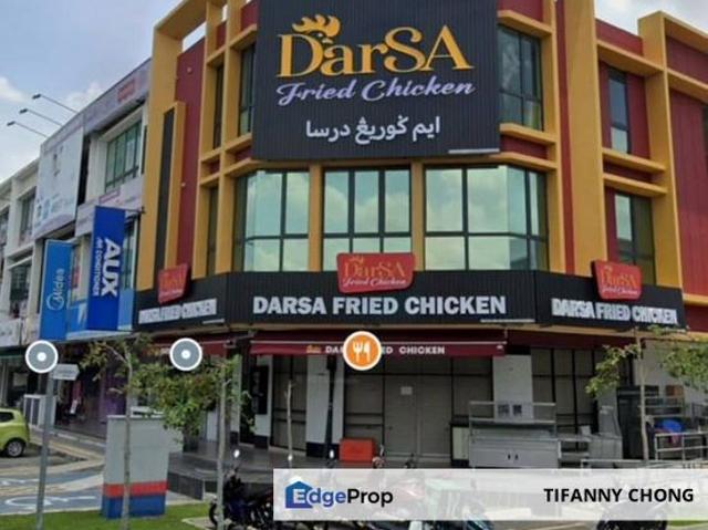 Bandar Seri Putra