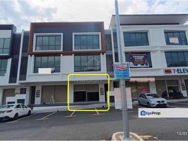 Bandar Seri Putra