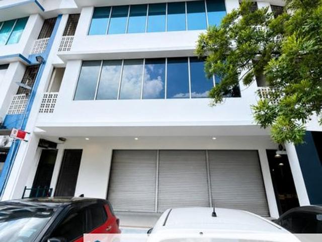 Bandar Seri Putra