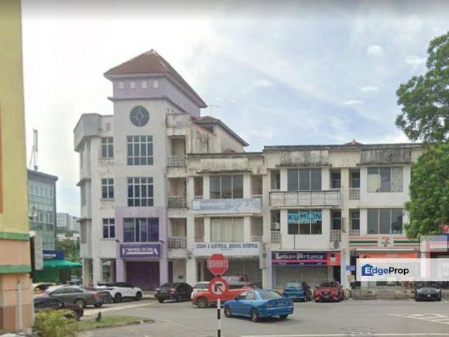 Bandar Seri Putra