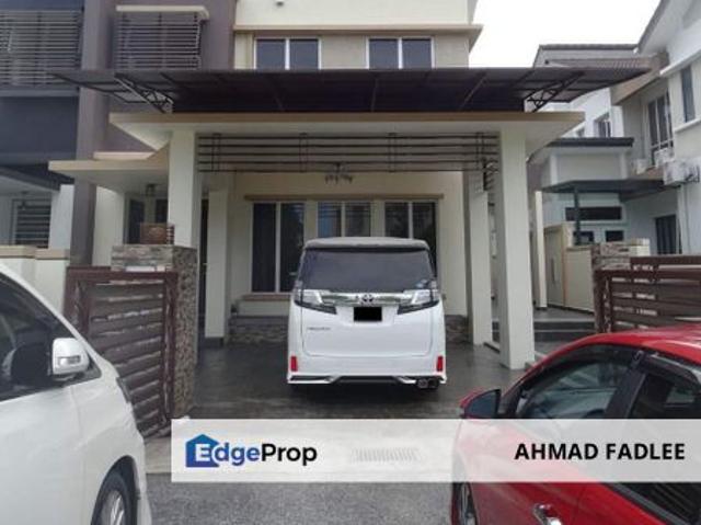 Bandar Seri Putra