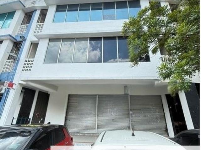Bandar Seri Putra