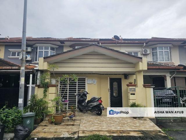 Bandar Seri Putra