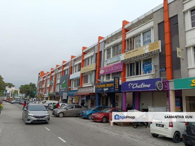 Bandar Seri Putra