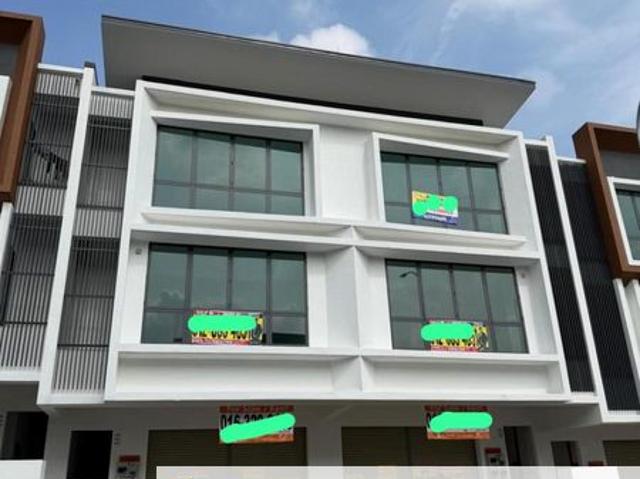 Bandar Seri Putra