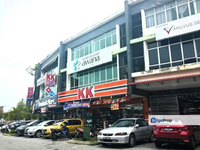 Bandar Seri Putra