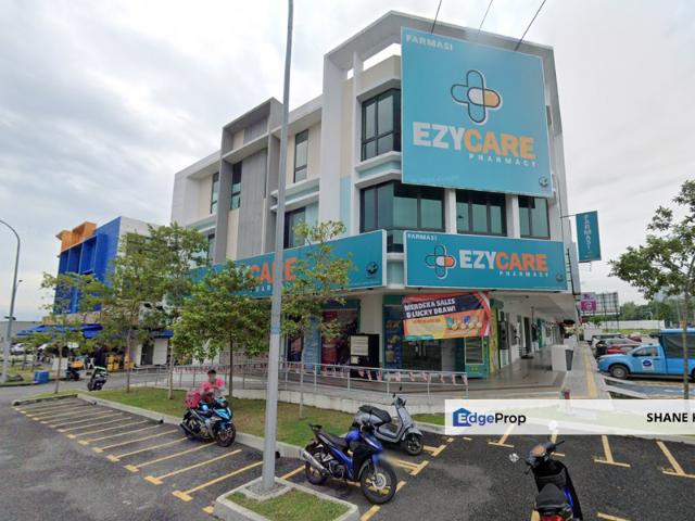 Bandar Seri Putra
