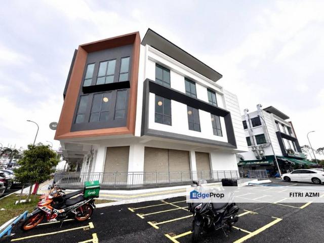 Bandar Seri Putra