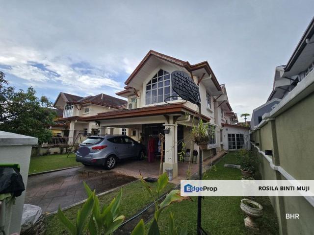 Bandar Seri Putra