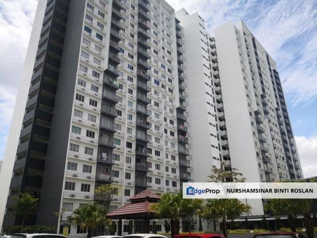 Bandar Seri Putra