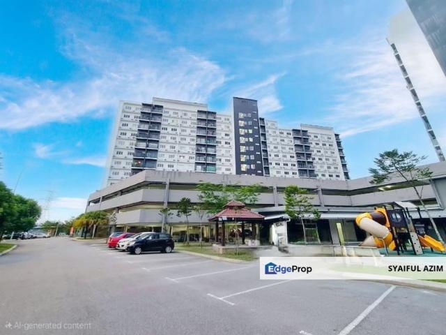 Bandar Seri Putra