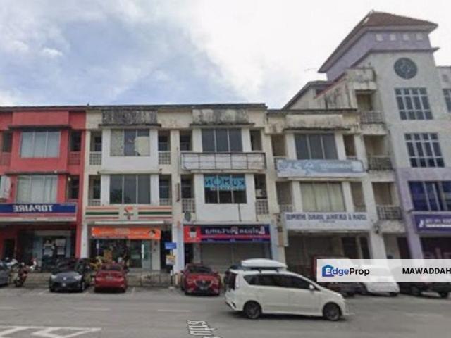 Bandar Seri Putra