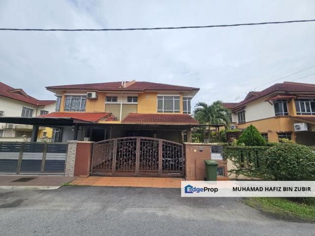 Bandar Seri Putra