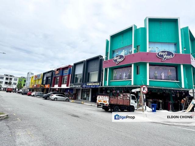 Bandar Seri Putra