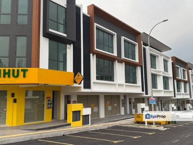 Bandar Seri Putra