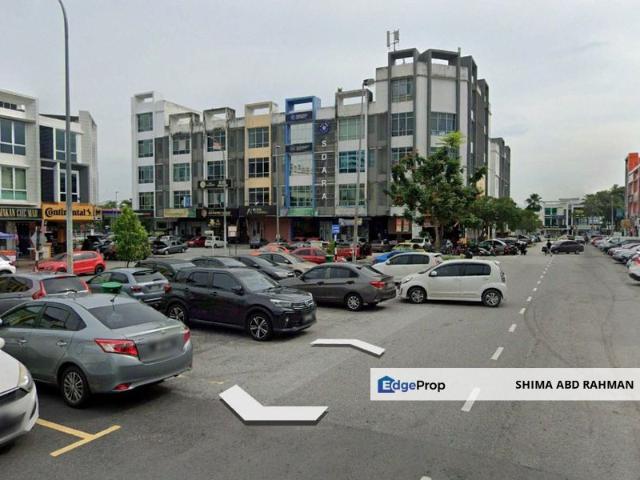 Bandar Seri Putra