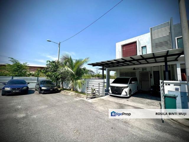 Bandar Seri Putra