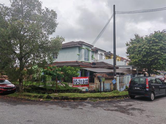 Bandar Sg Long Bandar Mahkota Cheras Cheras