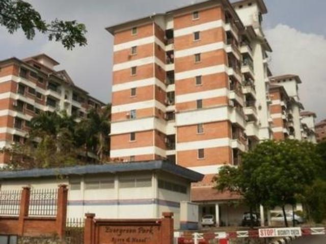Bandar Sg Long Cheras Kajang Near UTAR