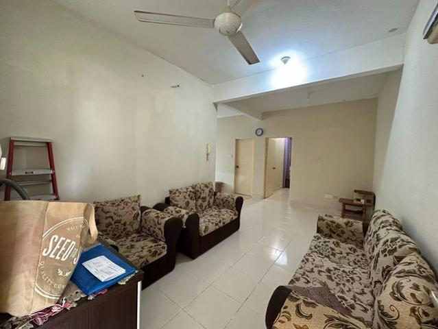Bandar Sierra Apartment For Sale