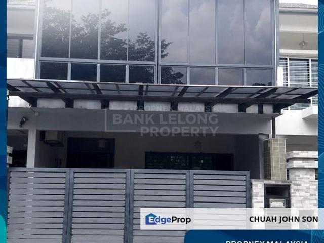 Bandar Sierra Puchong
