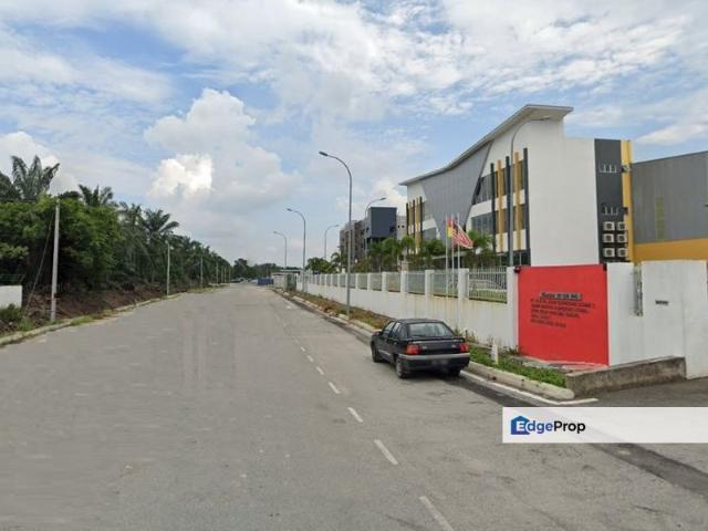 BANDAR SIJANGKANG