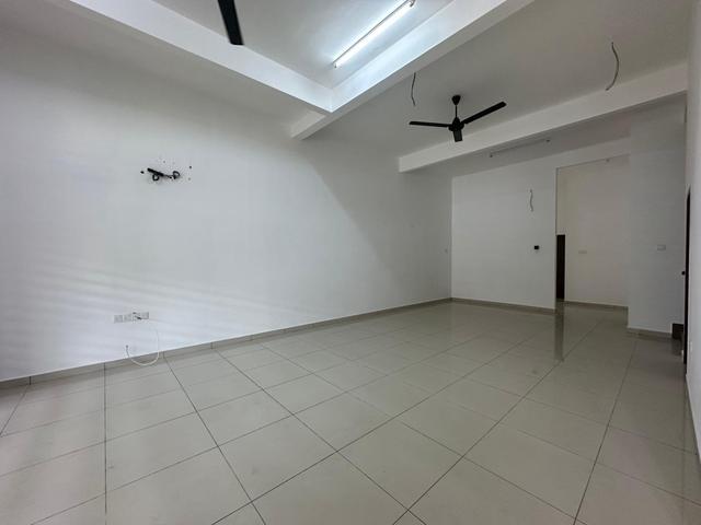 Bandar SP Saujana Double Storey Terrace House For Sale Gated Guarded