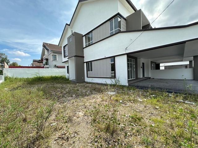 Bandar Sp Saujana Skye 2 Stry SemiD Corner House For Sale