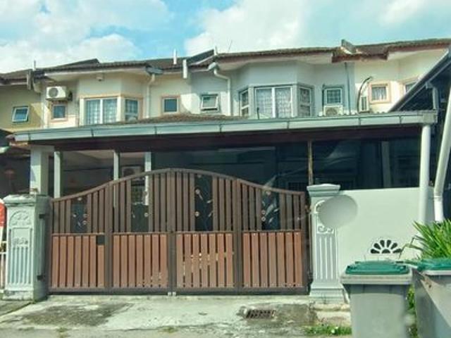Bandar Springhill