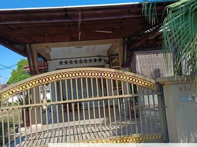 Bandar Springhill