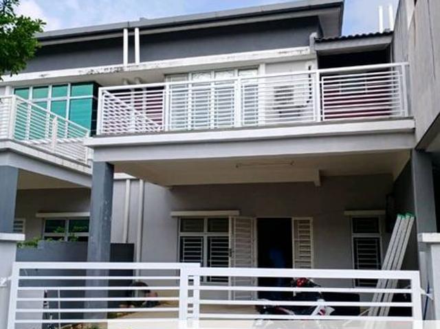 Bandar Springhill