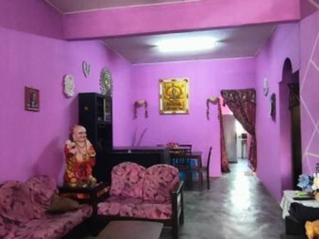 Bandar Springhill