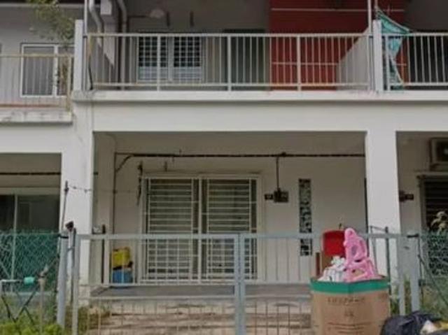 Bandar Springhill