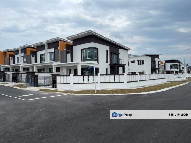 Bandar Springhill