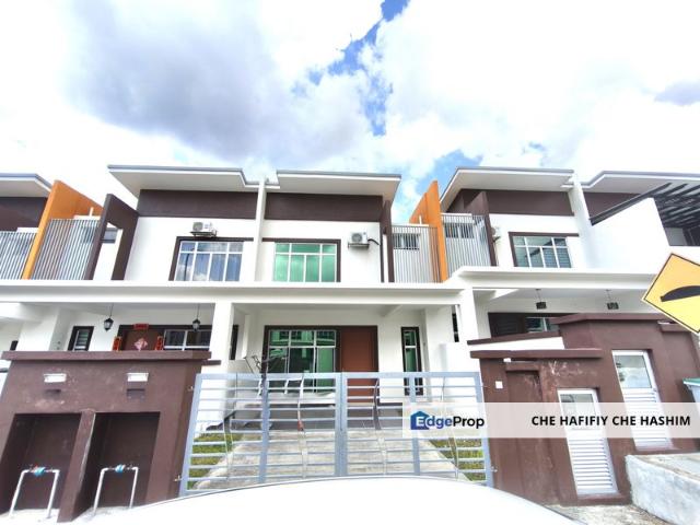 Bandar Springhill