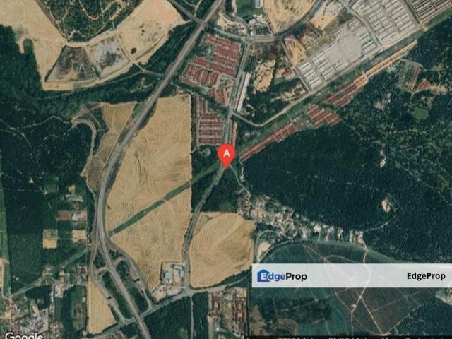 Bandar Springhill