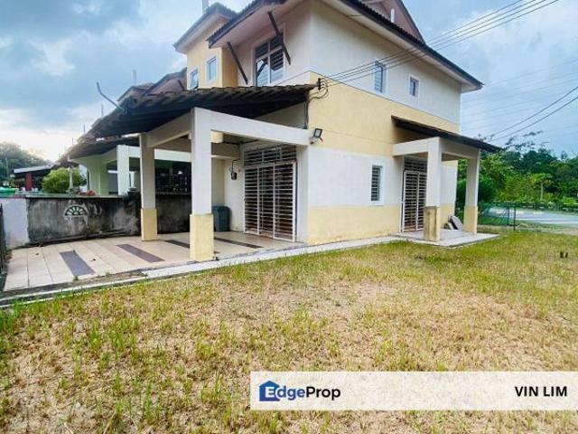 Bandar Springhill