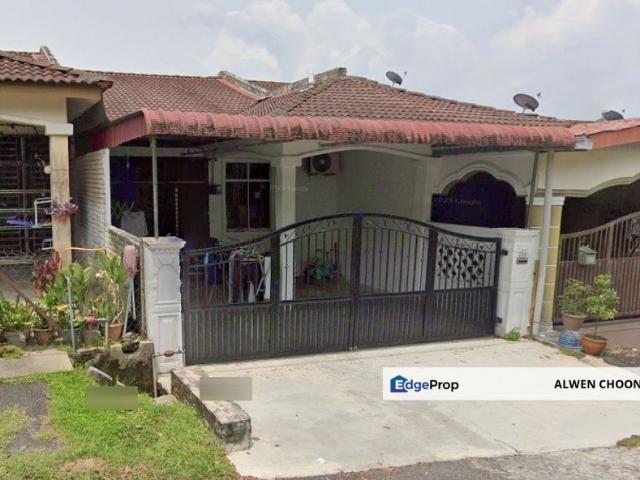 BANDAR SRI MAHKOTA