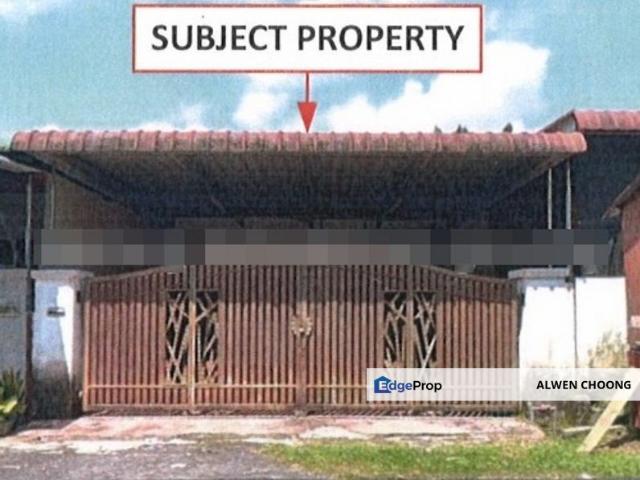 BANDAR SRI MAHKOTA
