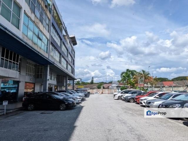 Bandar Sri Damansara